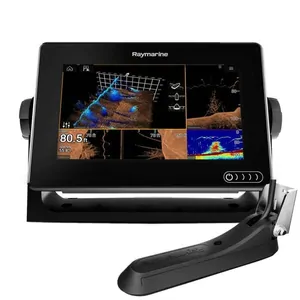 Ремонт эхолота Raymarine Axiom 7 RV в Челябинске